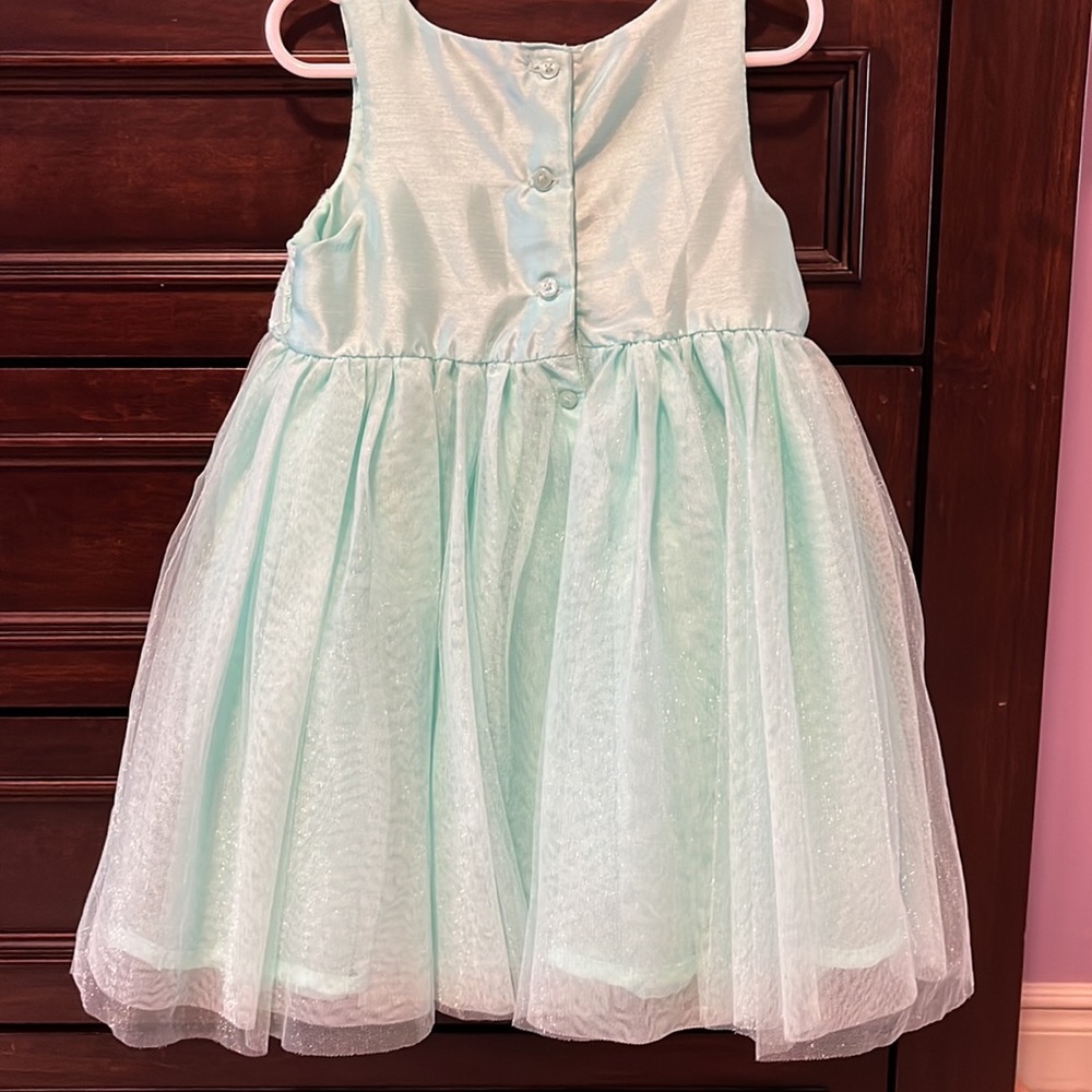 Spring Easter Dress - Picture 2 of 6